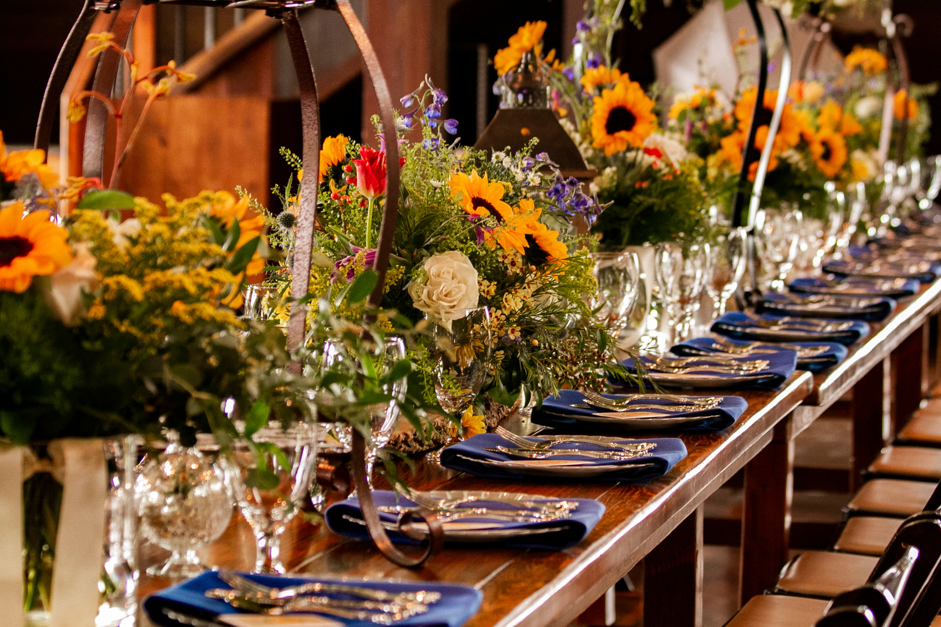 Make Your Event A Wonderful Story