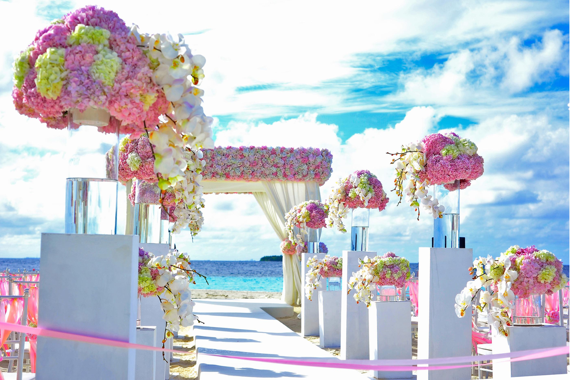 Make Your Event A Wonderful Story