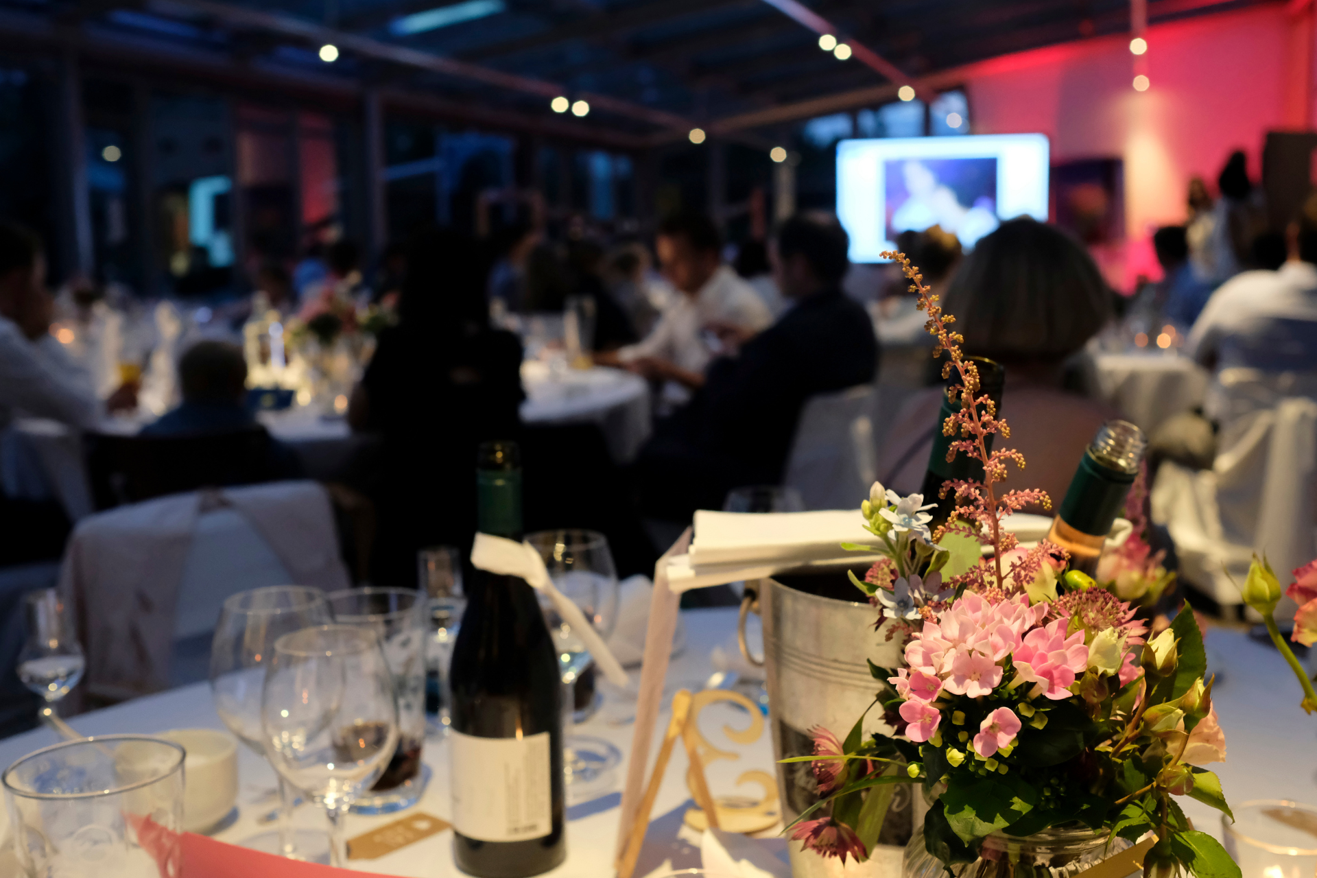 Make Your Event A Wonderful Story