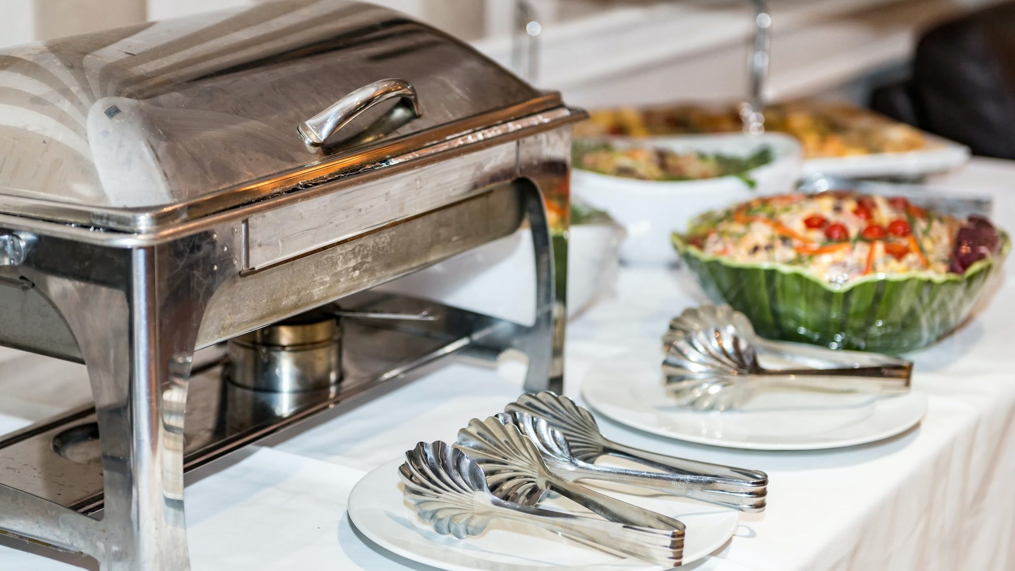 Lunch Catering